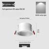 Narrow Frame LED Embedded Downlight