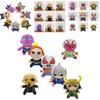 Avengers Plush Toy Set With Ant-man, Iron Man, Loki, Thor, And More!