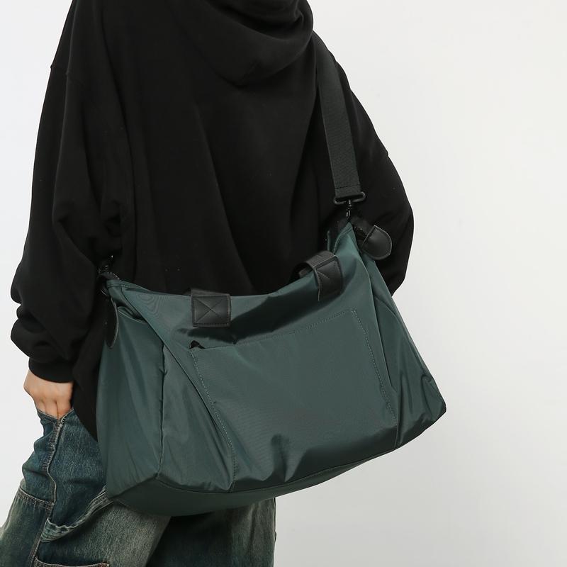 Sportovní taška na jógu a fitness na krátké vzdálenosti, lehká cestovní taška s velkou kapacitou, dámský úložný crossbody batoh, pánská kabelka na dojíždění