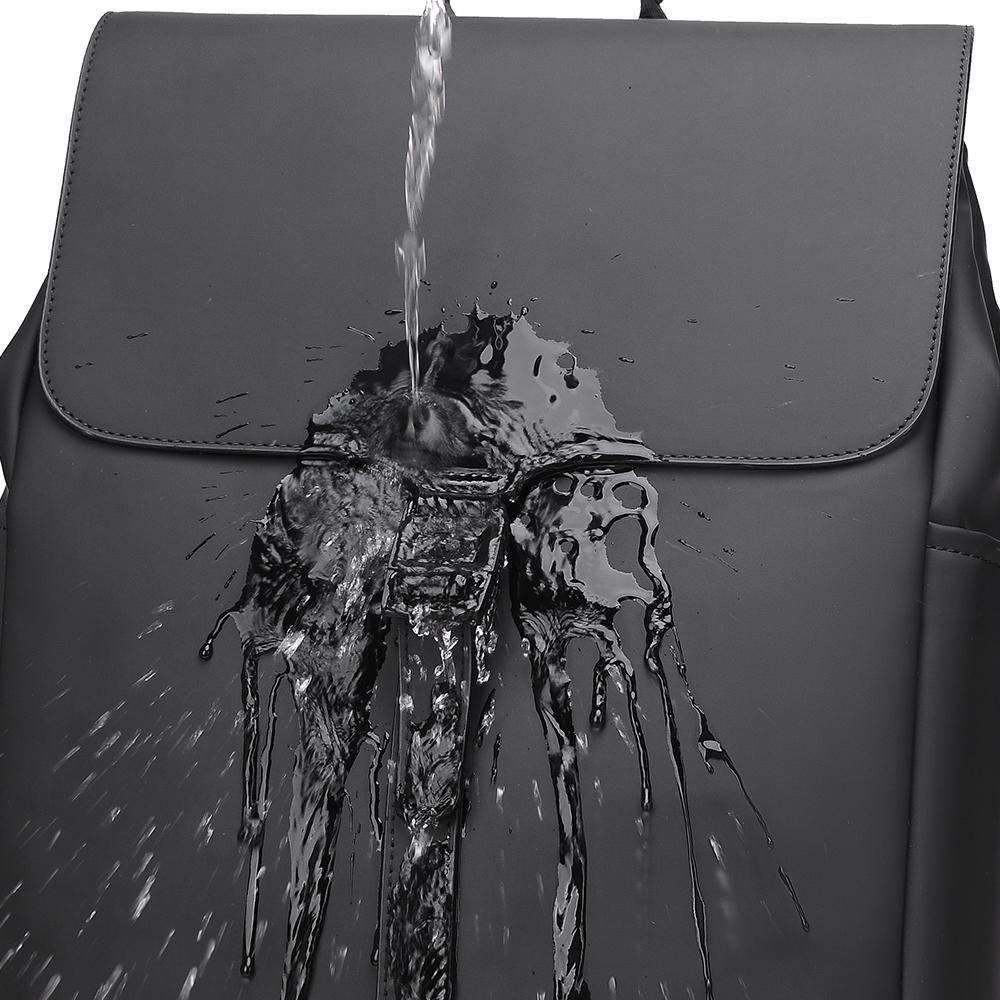 Мужской рюкзак для поездок на работу — фото 9