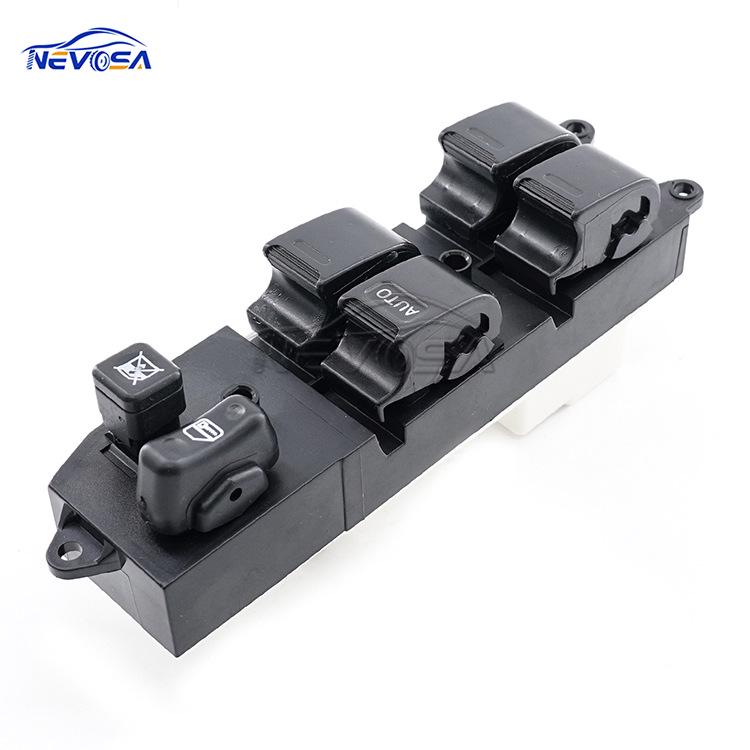 Camry Prius Front Left Power Window Master Switch 84820-33070