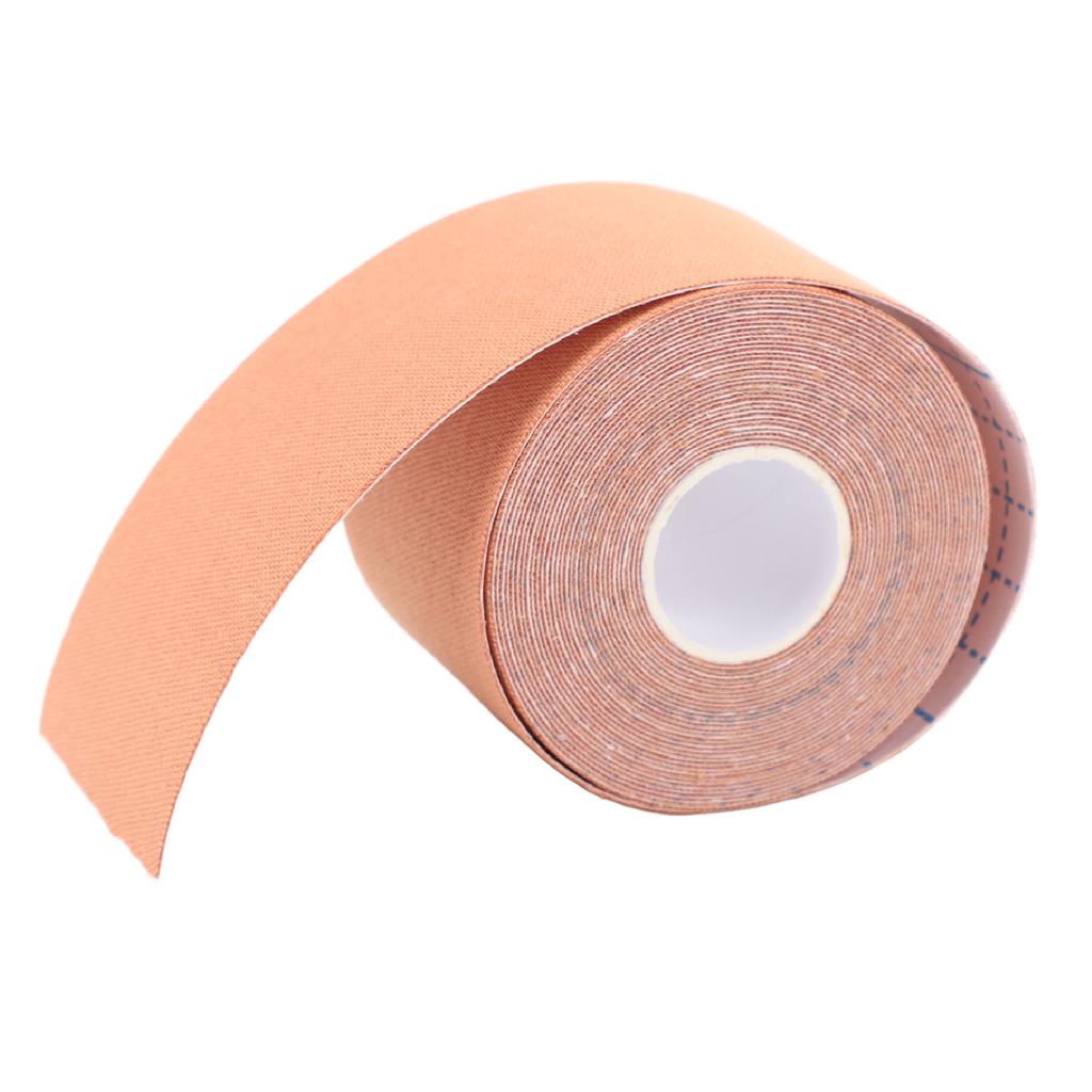 Chest Lifting Tape Strong Adhesion Hold Support Push Up High Elasticity Waterproof Bra Tape for Body