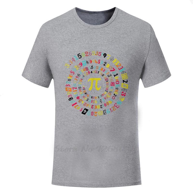 Come To The Math Side We Have Pie Shirt Pi Day Teacher Oversized Tshirt Graphic Fitness T Shirt Unisexs Clothing Cotton Tshirt S