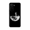 Soft Case For Xiaomi Poco M7 4G Luxury Print Back Cover For PocoM7 M7 Silicone Bumper Protective Shockproof Capa Pocom7 4G Coque