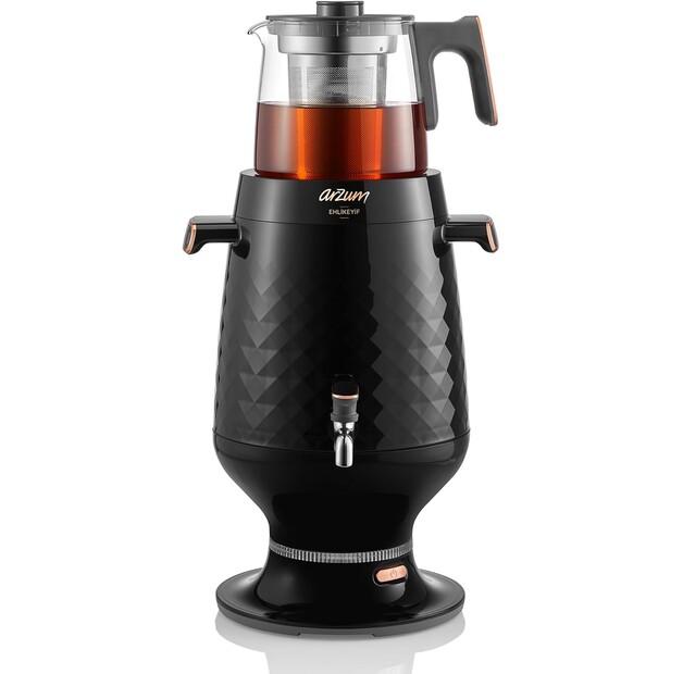 

Чайник Arzum AR3083-B