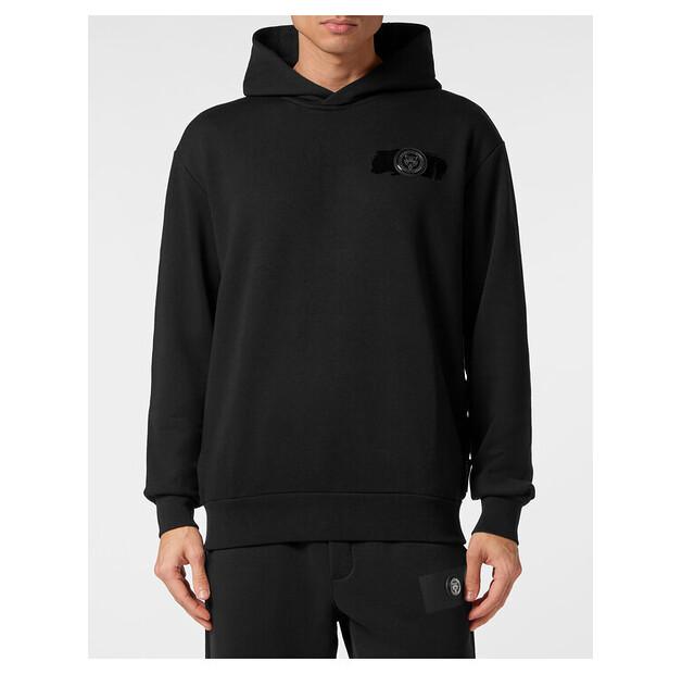 Толстовка Plein Sport 13107 EU S