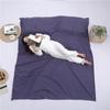 Lightweight Sleeping Bag Liner Sleeping Sack Outdoor Camping Hotel Travel Sheet