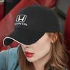 For Honda Baseball Cap Outdoor Summer Sports Hat Embroidered Men Women Baseball Cap For Honda Civics CBR300RR CBR600RR 500 CBR65