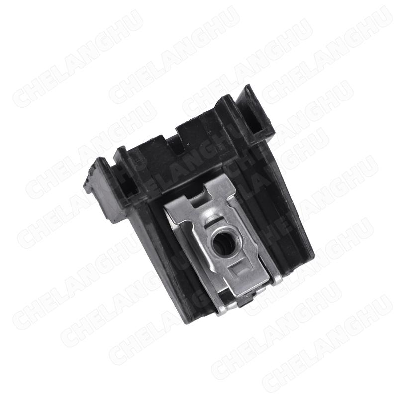 Kit de Reparación de Faro Delantero Para VW Caddy 2011-2015/ Touran 2011-2015 Tornillos de Montaje para Coche 1T0998225C 1T0998226C