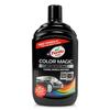 Turtle Wax Scratch Remover - Magic Color 500ml Black Wax