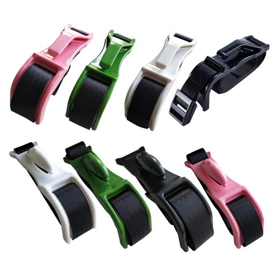 Pregnancy Seat Belt Regulator Easy To Install Adjustable Care Belt Adjuster Relieves Pressure Seat Safety Belt Adjuster