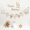 Hanakaze Half Birthday Celebration Decoration Set