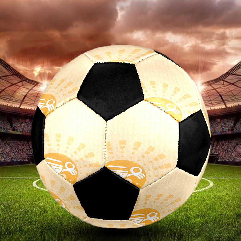 1pc ONE PIECE Nami Football Soccer Ball Size 5 Indoor Soccer Ball Fashion Colorful Backyard Game -Great For Sports Fans Gift HE32