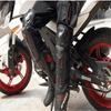 Motorcycle Atv Elbow Arm Leg Knee Shin Armor Guard Shield Cover Protector 4Pcs