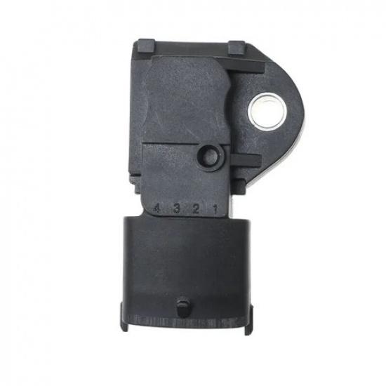 NEW Fuel Pressure Sensor 31272733 For Volvo S40 2004-2010 & V50 2005-2010