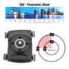 FY‑01 Table Top Dolly Car Roller Desktop Video Rail Track Slider DSLR Rig Film Camera