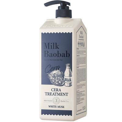 MILK BAOBAB Perfume Treatment White Musk 1200ml