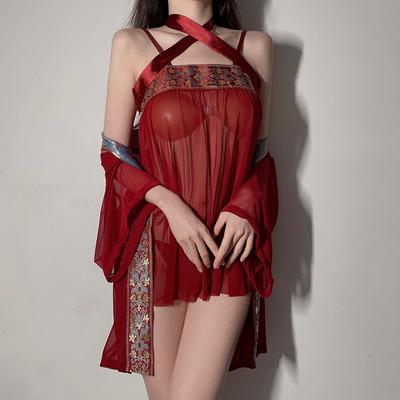 Ropa de casa y pijamas – Camisones y camisas