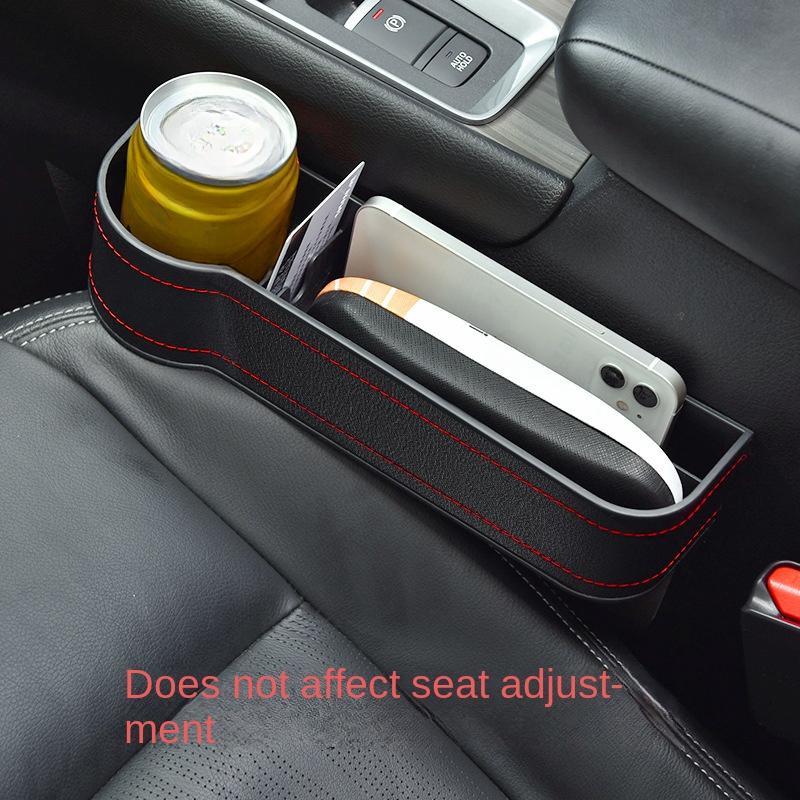 Car Cup Holder Auto Seat Gap Water Cup Drink Bottle Can Phone Keys Organizer Storage Holder Stand Car Styling Accessories