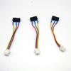 10 Pcs Three-Wires Water Heater Switch Without Splinter Gas Burner Gas Micro Switch