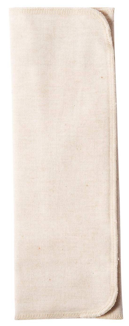 

Салфетки из ткани Earth Cloth, плотные, простые, из органического хлопка [Официальный магазин], сложенные втрое