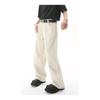 Gerade, lockere koreanische Version der einfachen Jeans mit hoher Taille für Herren