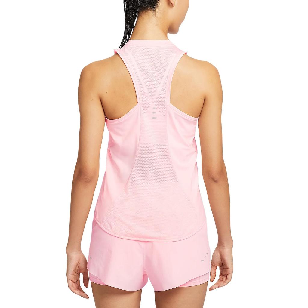 Nike Swift Women's Dri FIT Running Tank Top HQ0621-607