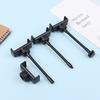 - Phone Holder Flexible Hose Long Arm Phone Clip For Ring Light Bed Stand Replacement Part 360 Mount Clip Bracket Clamp Monopod