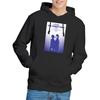 STAR TREK Mens The Next Generation Season 1 Episode 3 Hoodie