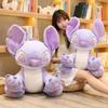 Stitch Plush Toy With Soft Short Pile For Collectors And Kids