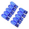 10X T10 168 W5W 5W Halogen White Globe Xenon Sidelight Front Headlight Bulb 12V