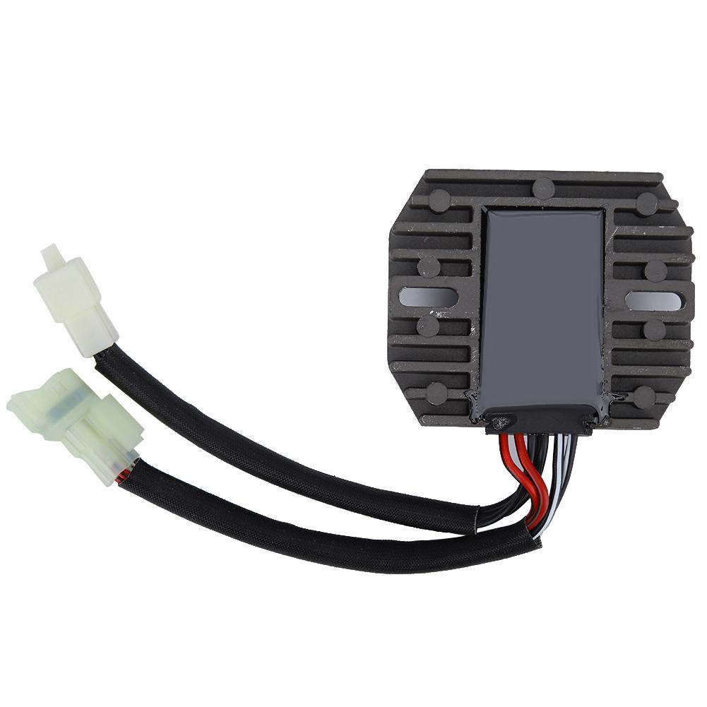 

Регулятор напряжения выпрямитель подходит для Arctic Cat 375 400 500 3530 028 3530 059