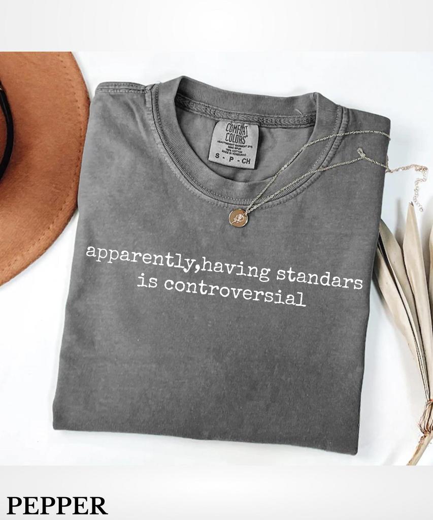 Radicalized By Basic Decency Quote Shirt,Feminist Activist Gift,Social Justice Shirt,Woman's Liberal Shirt,Political Protest Tshirt