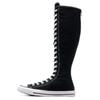 Chuck Taylor All Star Xx High 'Schwarz Natur Elfenbein' A09429C