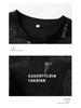 Men's Summer Casual Plus Size Two-Piece Set: Short Sleeve T-shirt & Loose Fit Shorts