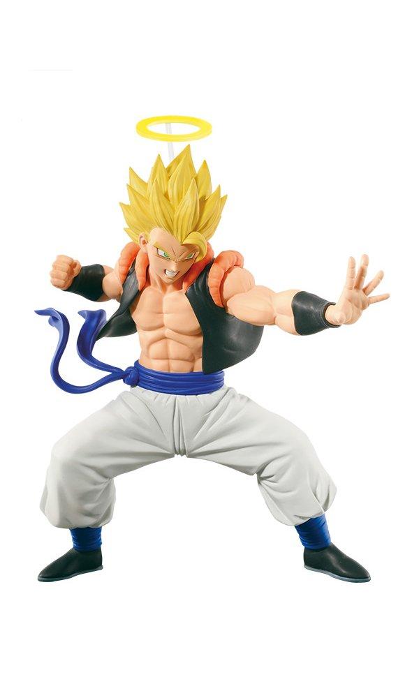Dragon Ball Z Zokei Tenkaichi Budokai China Tournament All 2 types set -GOGETA-