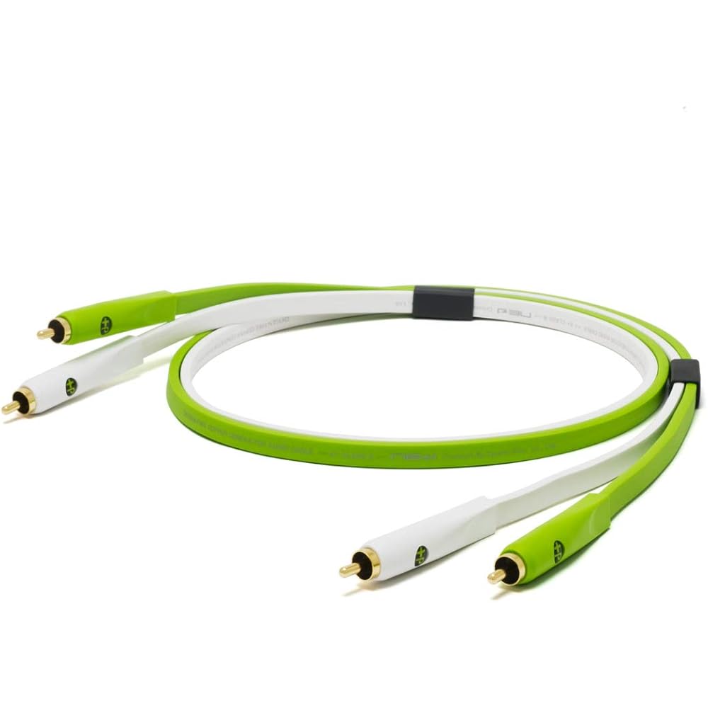 OYAIDE RCA CABLE D+ RCACLASSB/2.0