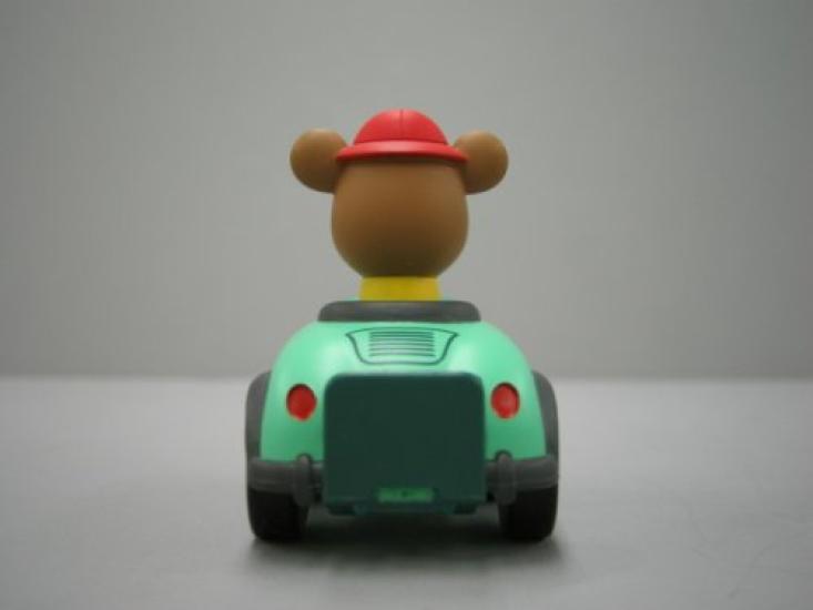 ChoroQ Modern Pet ChoroQ Rainy Mouse