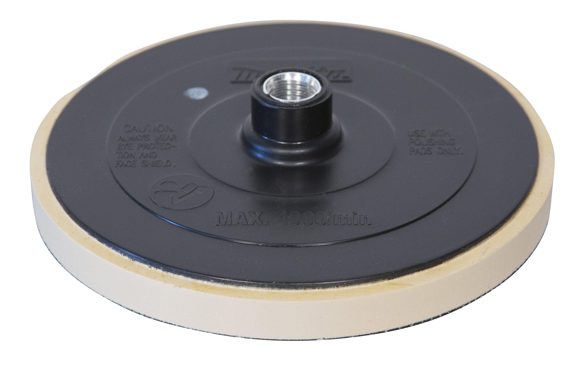 

Makita Polisher Pad A-44688 165mm Magic Type Outer Diameter