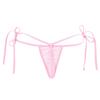 Sexy Women Lace Up V-string Briefs-Panties Thongs G-string Lingerie Underwear