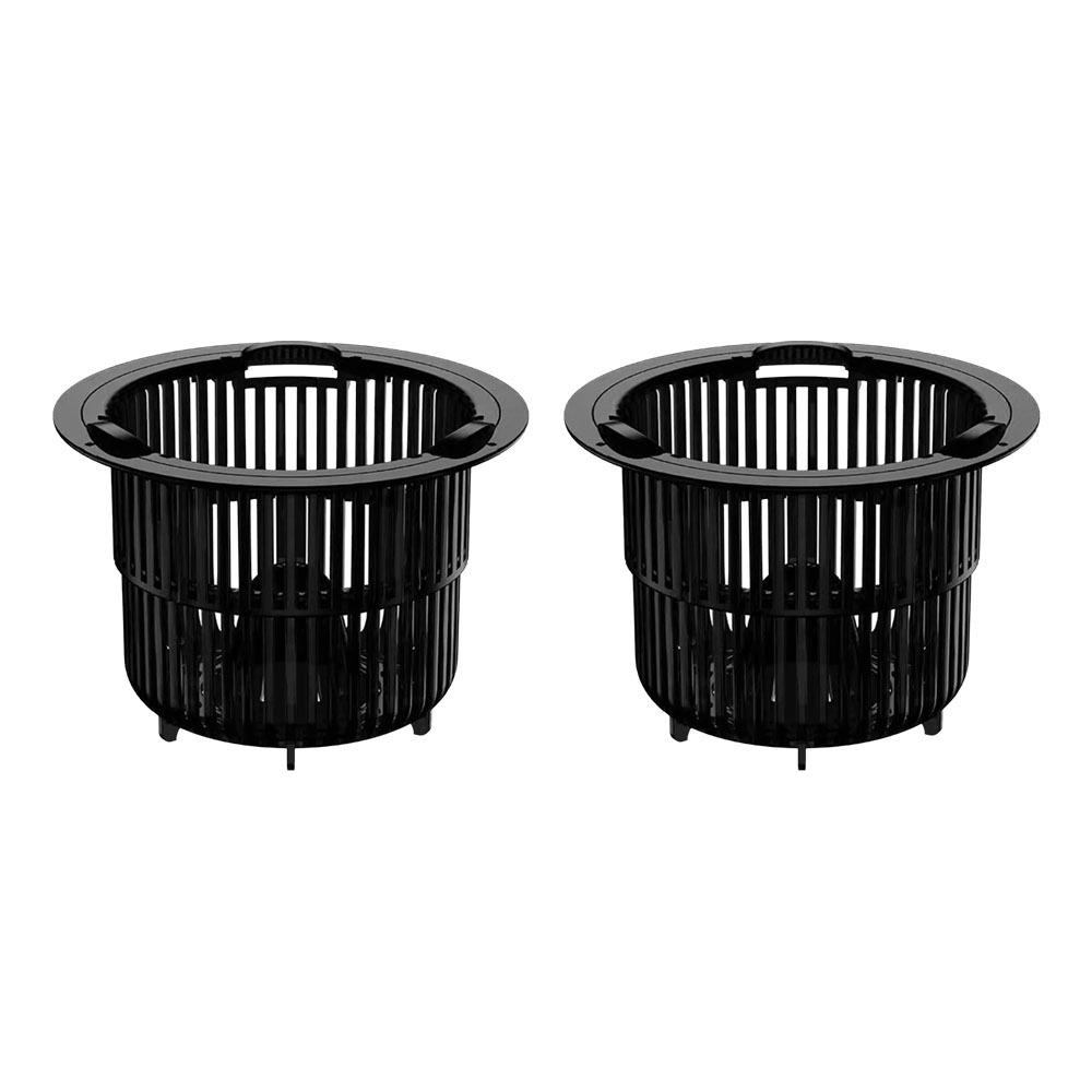 Nowy wysuwany sitko do odpływu zlewozmywakowego ABS zapobiegające zatykaniu korek do zlewozmywaka kuchennego koszyk na resztki jedzenia akcesoria do odpływu