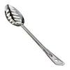 @ Stainless Steel Serving Spoon With Holes For Kitchen Pack Of 6 85 Gm Zr-2989-60%Off