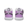 Air Jordan 1 Mid ALT TD Barely Grape AR6352-501