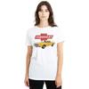 Chevrolet Womens/Ladies El Camino T-Shirt