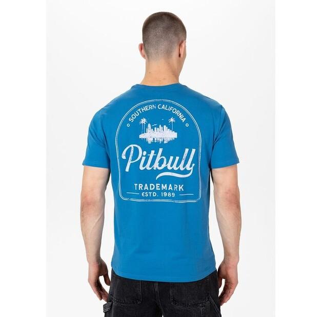 Футболка PITBULL