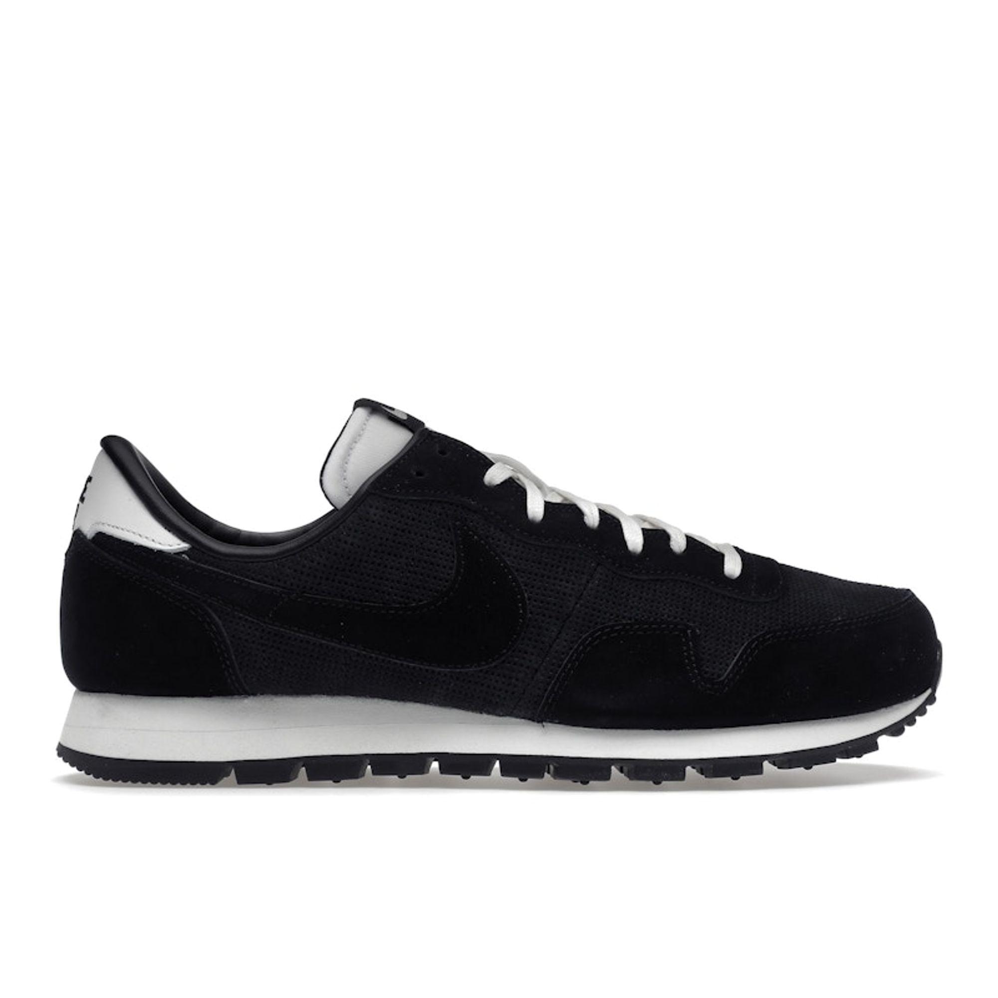 

Nike Air Pegasus 83 Off Noir Unisex Sneakers Black DQ8573-001 36