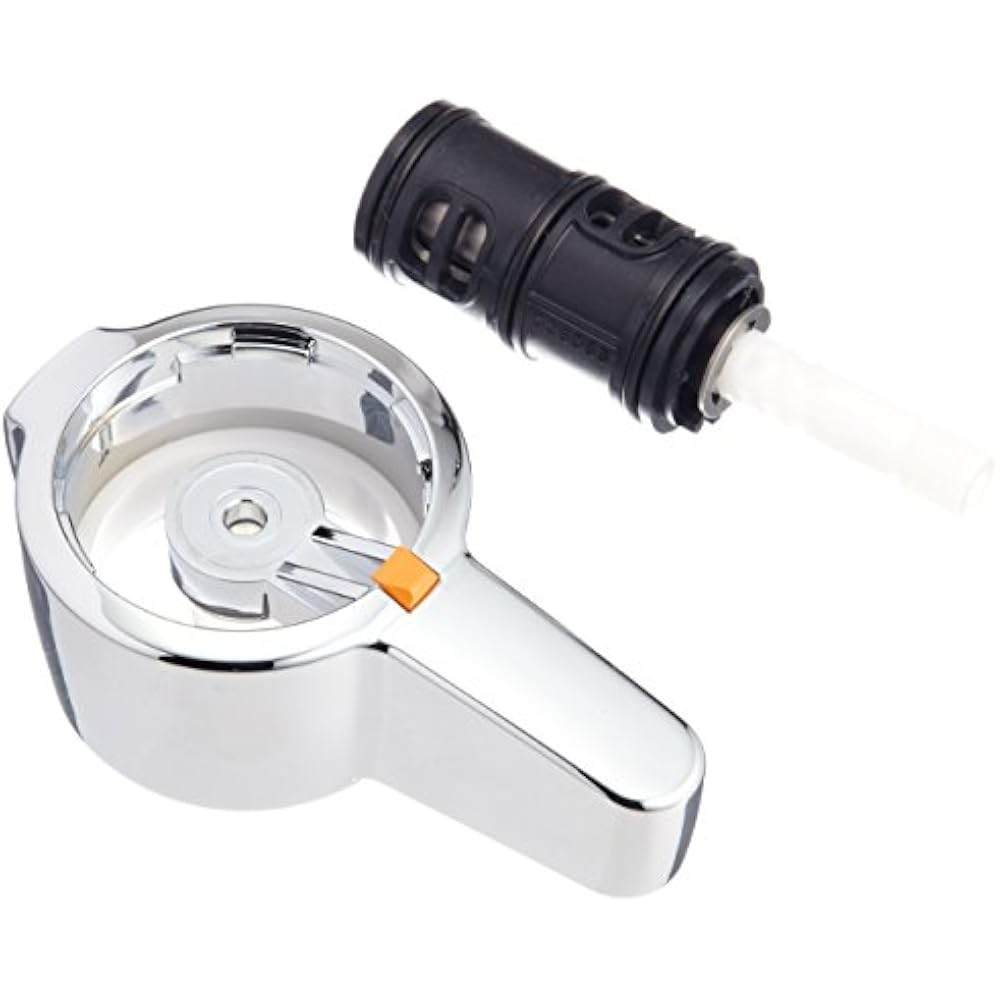 TOTO THA28 changeover handle valve part (for TUB40Q type)