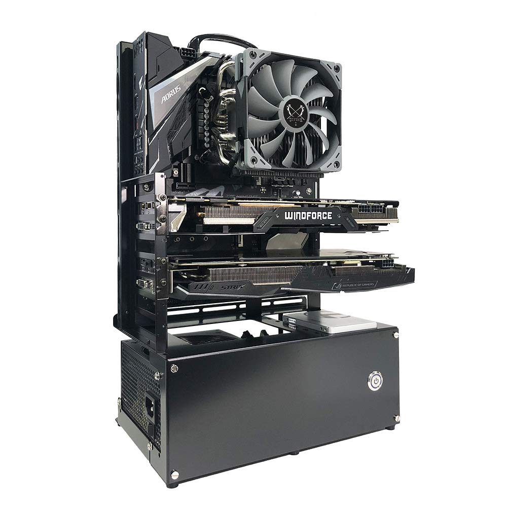 Nagao Manufacturing Open Frame ver.ATX