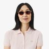 Lacoste Women's Slim Fit Mini Piqué Polo Dress EF5473-55GADY
