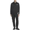 adidas Originals Jackets Men's Black Stand Collar Moderate Other KR2520